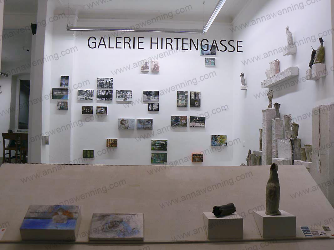 Ausstellung Hirtengasse 2013