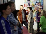 Ausstellung