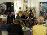 Ausstellung