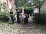 Ausstellung 2019 Gostenhofer Kunst- Wochenende