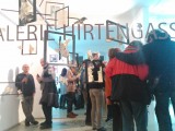 Ausstellung Hirtengasse 2013