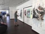 Ausstellung Kappelborg 2018