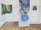 Ausstellung Gallery UNO Berlin 2020