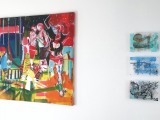 Ausstellung Gallery UNO Berlin 2020