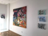 Ausstellung Gallery UNO Berlin 2020