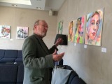 Ausstellung Meisterschüler BAR 2019
