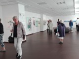 Ausstellung Kappelborg 2018