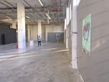 Ausstellung Offen auf AEG 2018