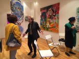 Ausstellung Gallery UNO Berlin 2020