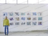 Ausstellung auf AEG Werkschau 2011