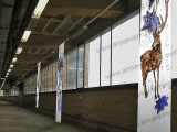 Ausstellung Tatort BBK 2013 in der Quelle