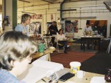 Kurs Aktzeichen Tucher Brauerei 2006