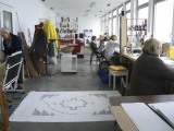 Kurs auf AEG 2009