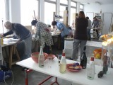 Kurs auf AEG 2009
