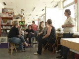 Kurs auf AEG 2014