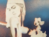 Acryl auf Leinwand